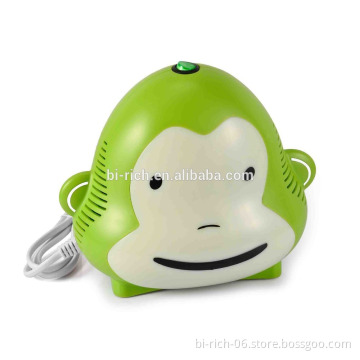 Monkey Compressor Nebulizer Pediatric
